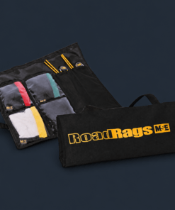 Matthews RoadRags Kit with portable lighting system