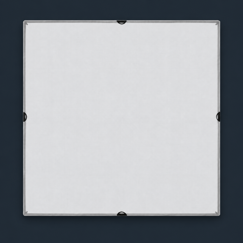 Westcott Scrim Jim Cine 1/4-Stop Diffuser Fabric for lighting