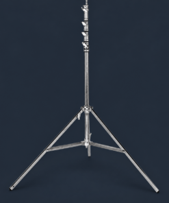 Matthews Hollywood Combo Steel Stand for film production