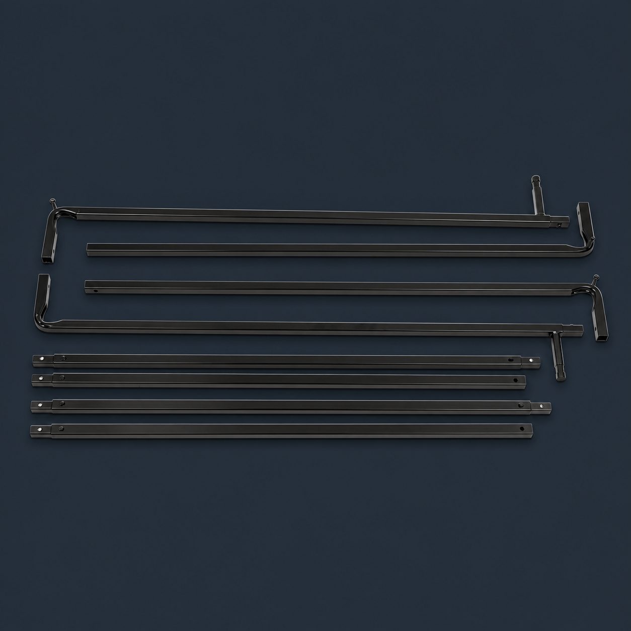 Matthews Butterfly Overhead Snap-A-Part Light Duty Frame 6x6 for film rentals