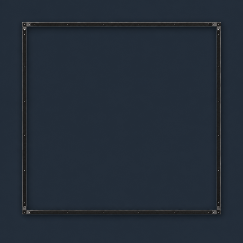 Westcott Scrim Jim Cine Frame Set (4x4') for lighting control