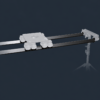 Dana Dolly Track Kit for filming support