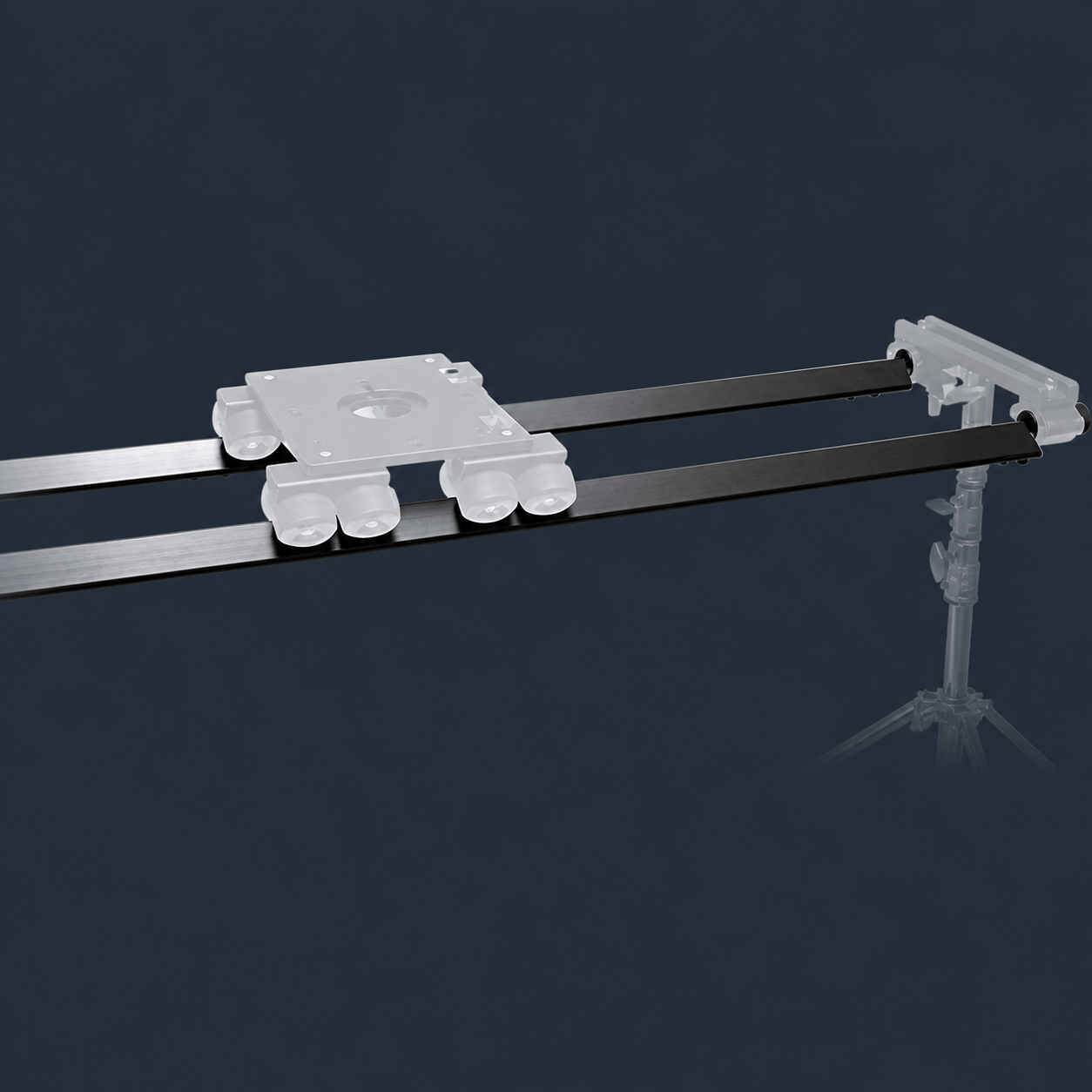 Dana Dolly Track Kit for filming support