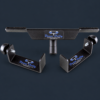 Dana Dolly Anti-Tip Bracket Kit for secure filming