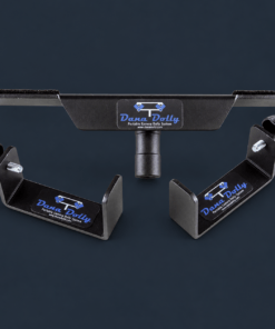 Dana Dolly Anti-Tip Bracket Kit for secure filming