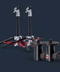 Matthews Slider Stand for camera support rental