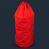 Matthews Rag Bag Medium Red for Butterfly and Overhead Rags
