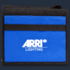 Arri Scrim Bag for 7.75” scrims used with Arrilite and HMI lights