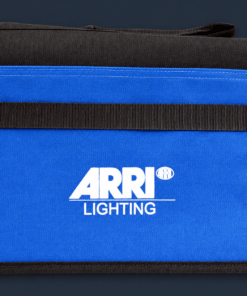 Arri Scrim Bag for 7.75” scrims used with Arrilite and HMI lights