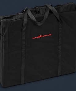 Matthews Flag Bag 48x48 with Zipper Closure - LA Film Rentals