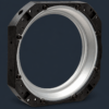 Arri Speed Ring for Chimera Pocket Lite Softbox rental at LA Film Rentals