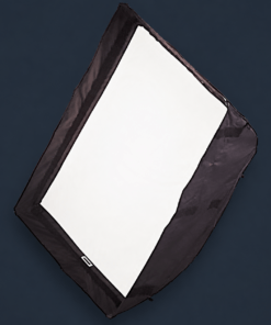 Arri Video Pro Bank XS Softbox by Chimera - 16x22