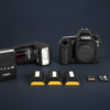 Canon EOS 5D Mark IV DSLR camera for rent