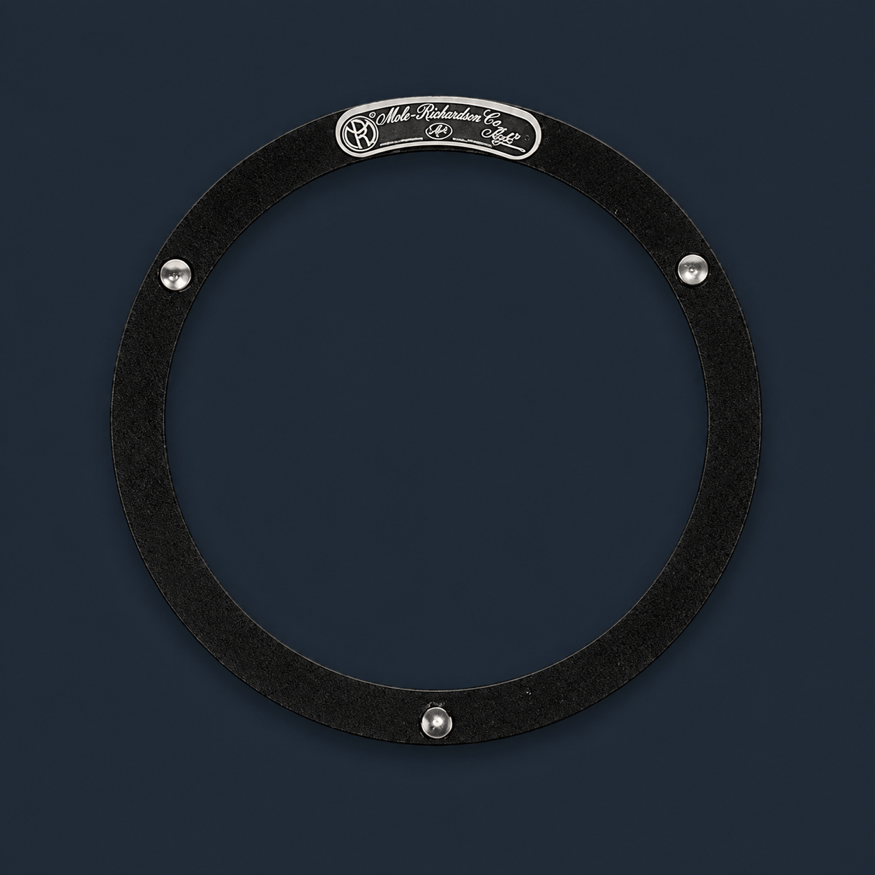 Mole Diffuser Frame 7 3/16” (Flat) for lighting
