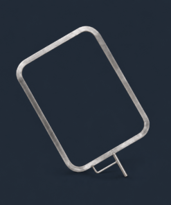 18x24 Flat Gel Frame for Lighting Equipment