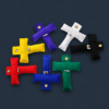 Camera T Markers for film production rentals