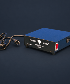 Morris Perfect Storm Box for lightning and thunder effects