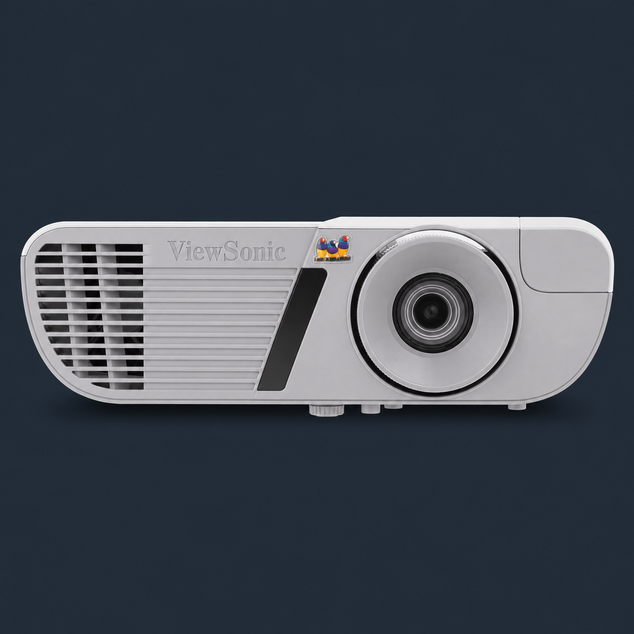 ViewSonic PJD7828HDL 1080p 3D DLP projector