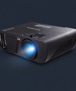 ViewSonic PJD5155 projector for film rental