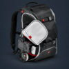 Manfrotto MB MA-TRV-GY Advanced Travel Backpack in Grey