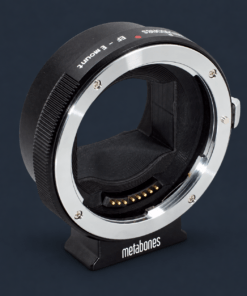 Metabones Canon EF to Sony NEX Adapter Mark IV image