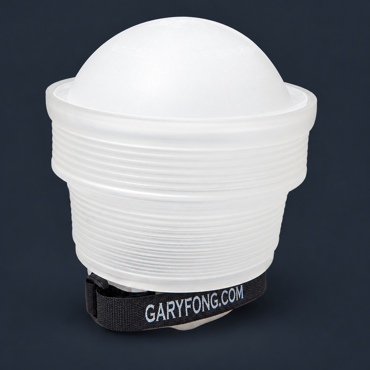 Gary Fong Lightsphere Collapsible Diffuser for Photography