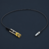 Remote Audio 18" Timecode Adapter Cable for RED Epic