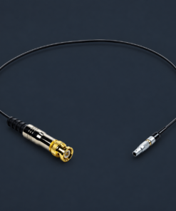 Remote Audio 18" Timecode Adapter Cable for RED Epic