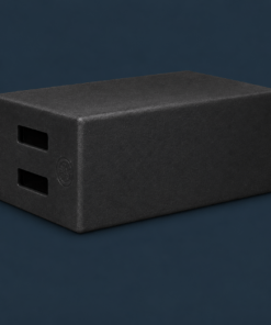 Cherry Box Full-Black for film production rental