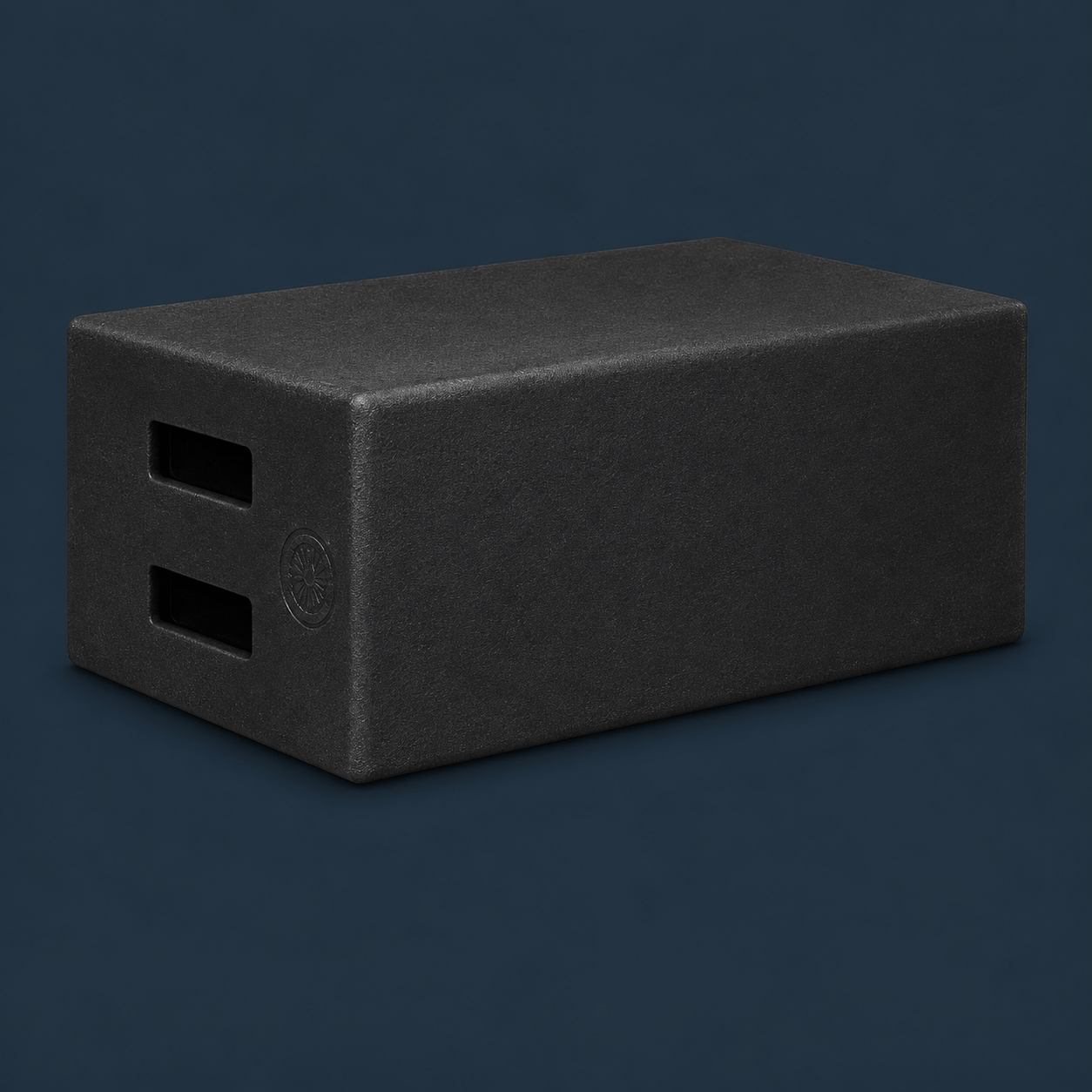 Cherry Box Full-Black for film production rental