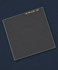 LEE Filters 4x4 ND 0.6 ProGlass Filter for photography