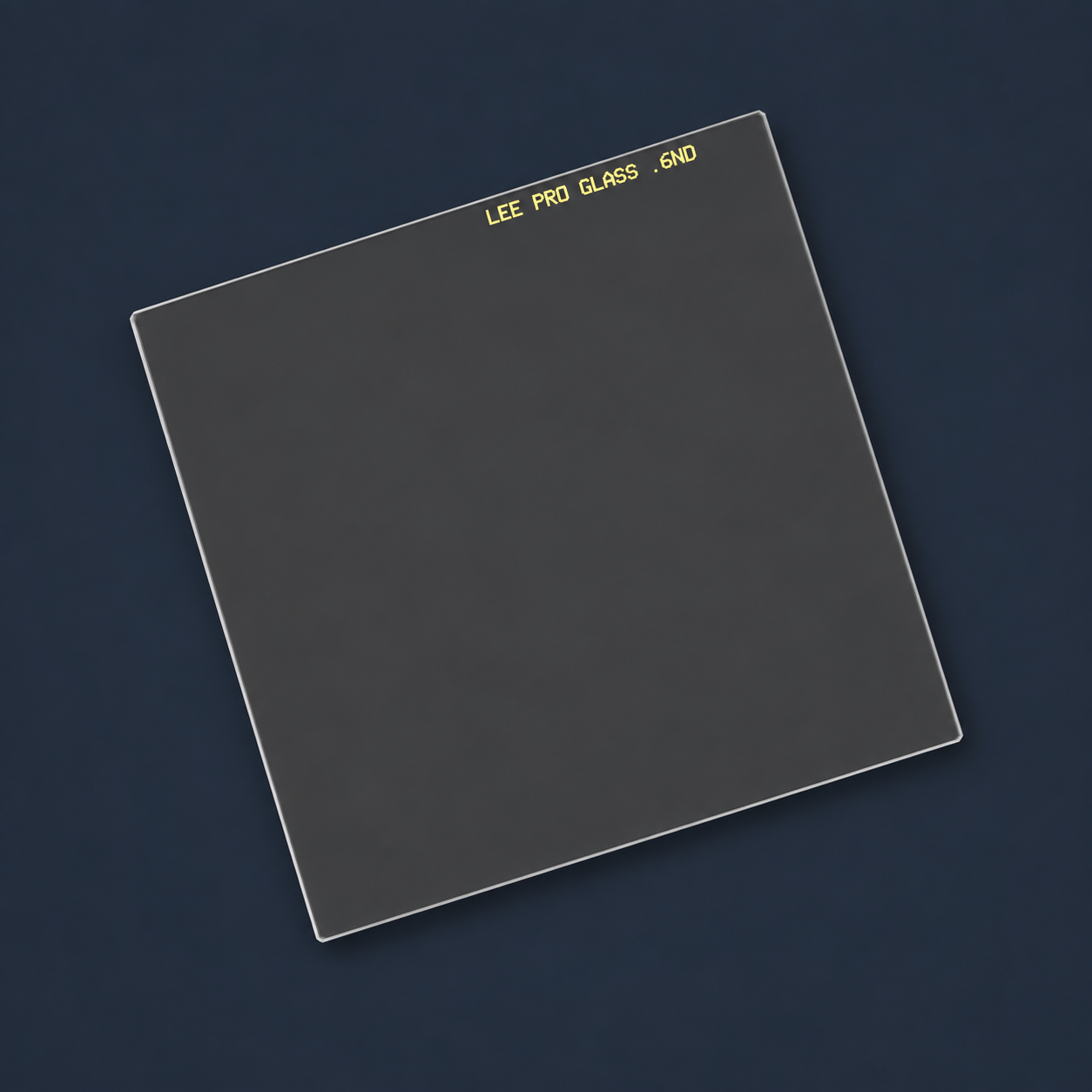 LEE Filters 4x4 ND 0.6 ProGlass Filter for photography