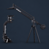 14' Varizoom Jib Package for camera support