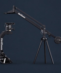 14' Varizoom Jib Package for camera support