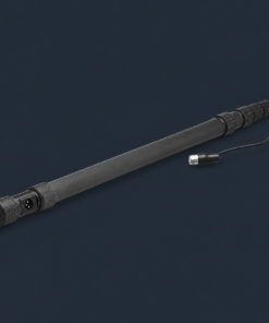 K-Tek K-152CCR 5-Section Lightweight Boompole