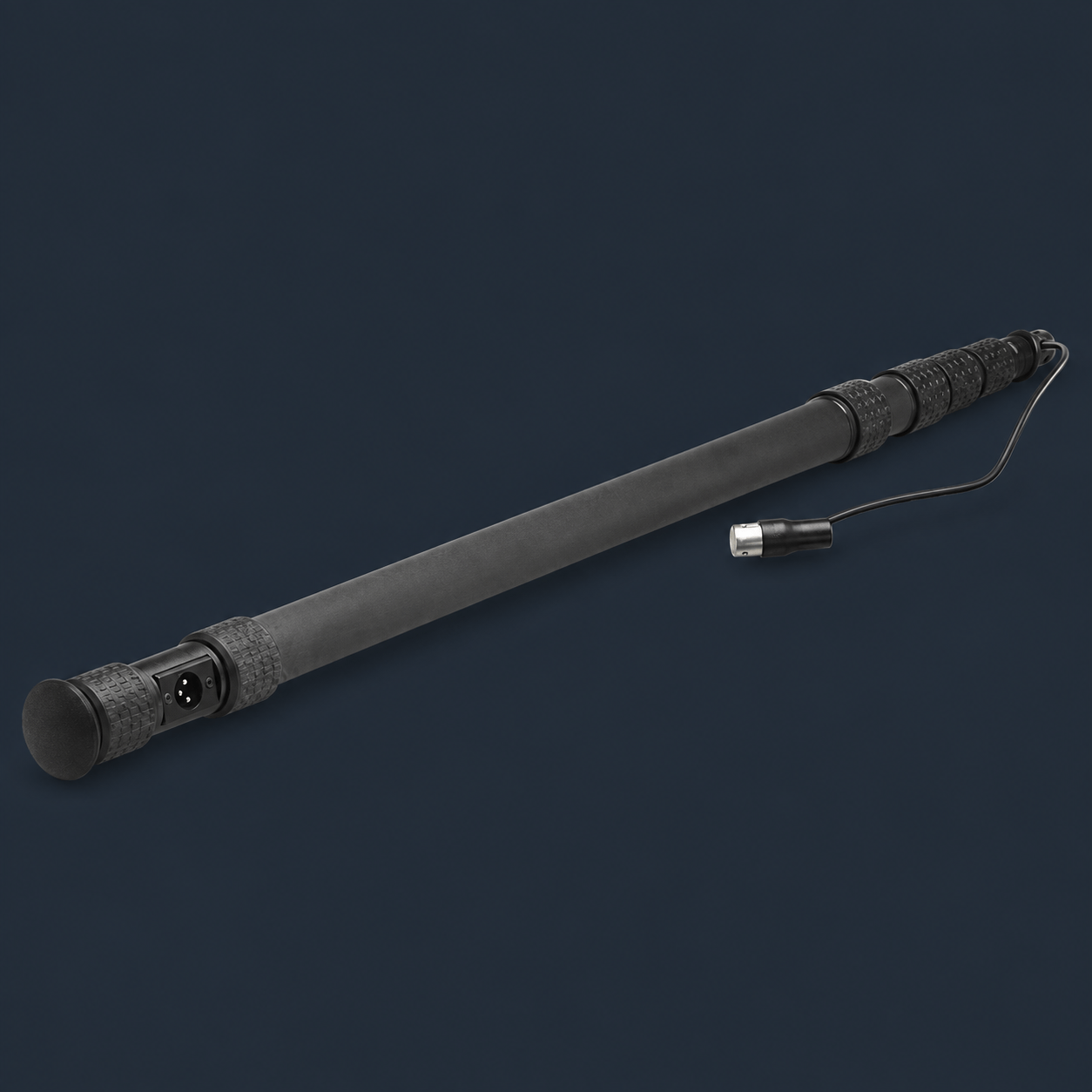 K-Tek K-152CCR 5-Section Lightweight Boompole