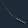 Sanken COS-11D Omni Lavalier Mic for Lectrosonics with Accessories