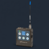 Lectrosonics LT Beltpack Transmitter for audio rentals