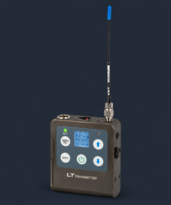 Lectrosonics LT Beltpack Transmitter for audio rentals