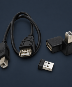 Sound Devices WM-Connect Wireless Connector for iOS and 6-Series Mixers