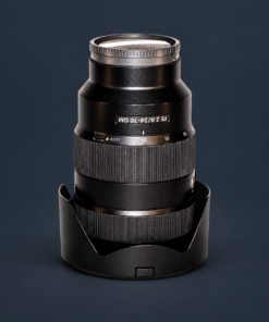 Sony FE 24-70mm f/2.8 GM Lens rental