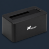 Xcellon HDD-01 SATA Hard Drive Dock for media storage