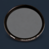 Tiffen 77mm Circular Polarizing Filter for photography