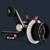 SHAPE Follow Focus Pro for camera precision control