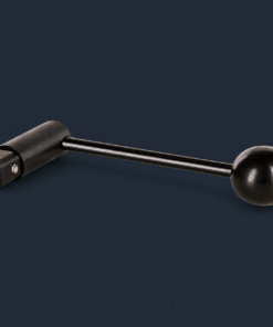 SHAPE Speed Crank Lever for focus pulling equipment