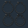 SHAPE Lens Gear Kit for 0.8 Pitch Still Lenses