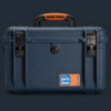Porta Brace PB-4100F Hard Case for camera protection