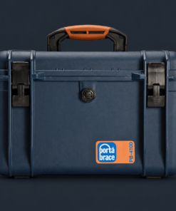 Porta Brace PB-4100F Hard Case for camera protection