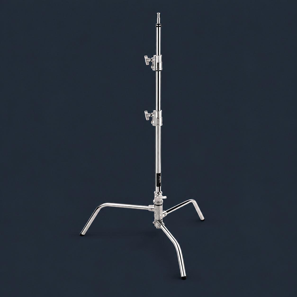 Impact Turtle Base C-Stand for lighting setups