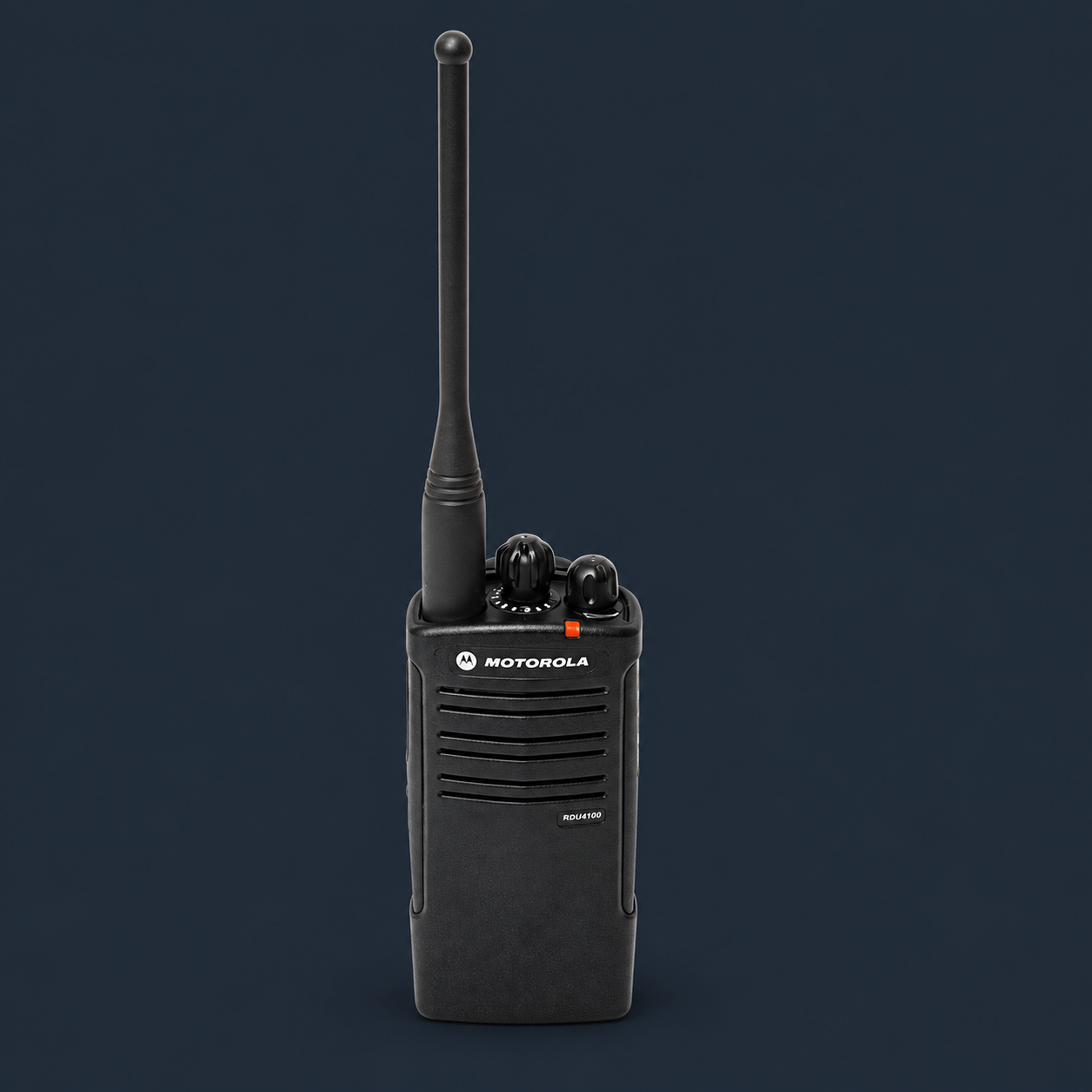Motorola RDU4100 Two-Way UHF Radio for rental
